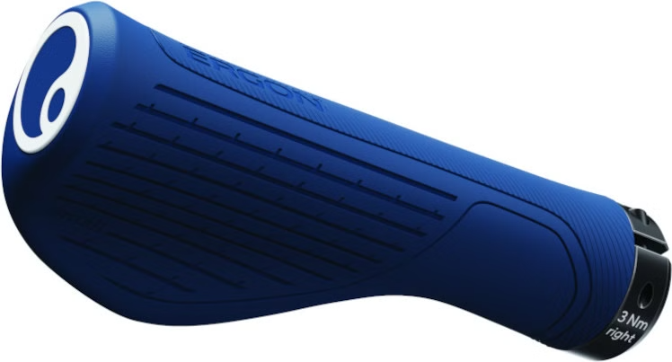 Poignées ergonomiques pour vélos Ergon Grips GS1 Evo